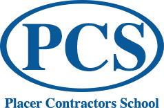 Placer Contractors School