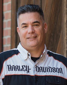 David, General Manager