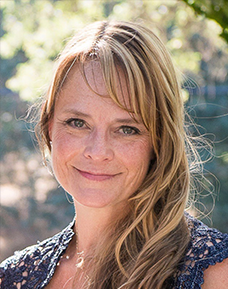 Heidi, Co-founder