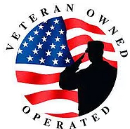 Veteran Owned and Operated